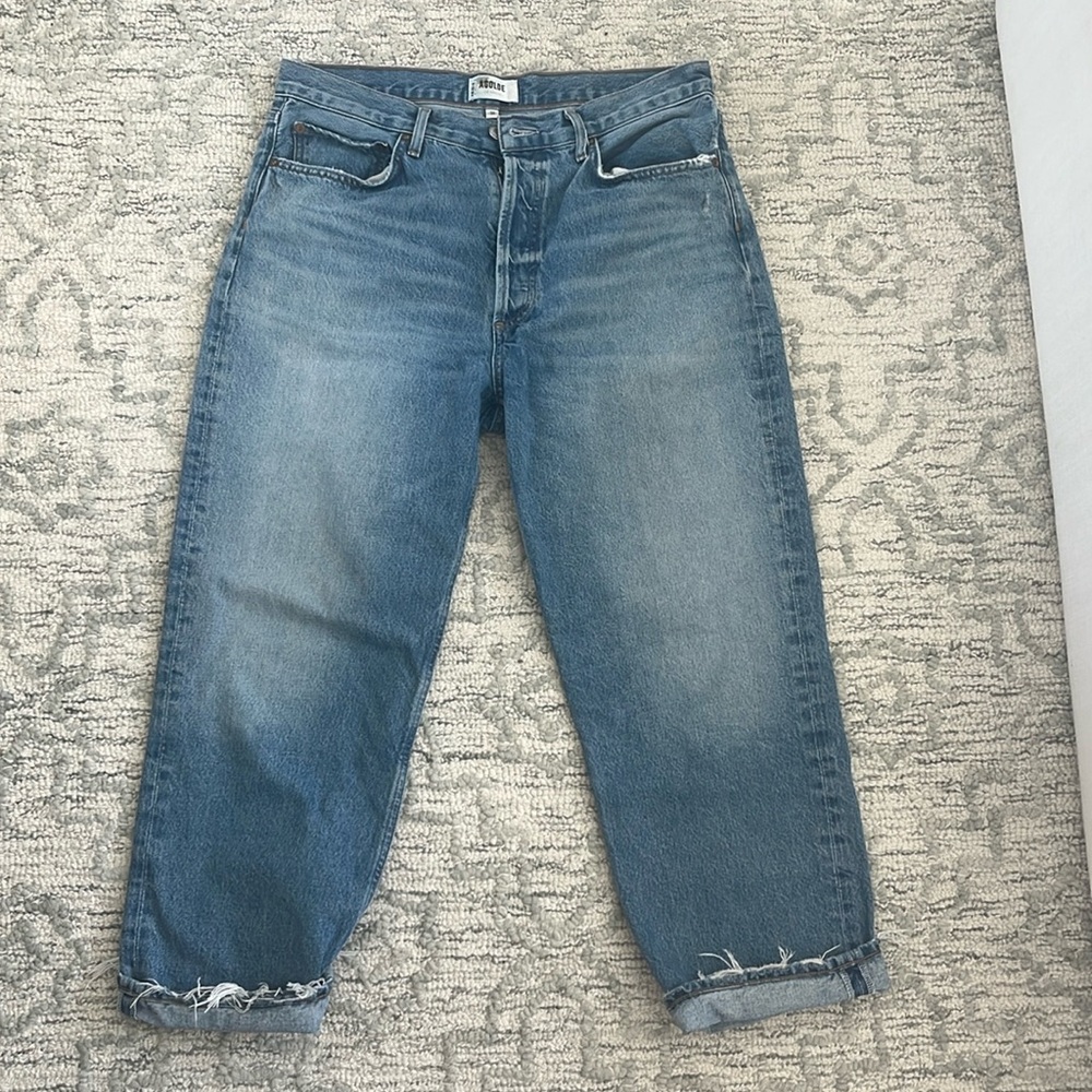 Agolde jeans size 30